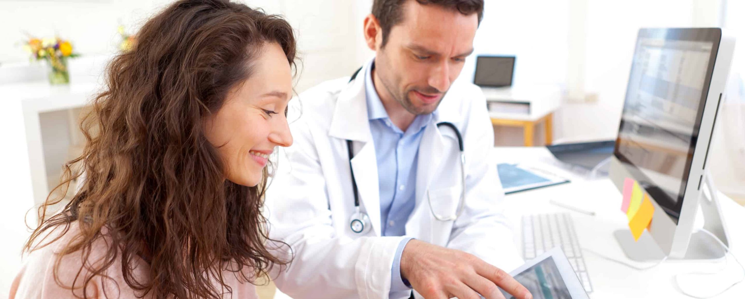 Physical Therapy Software