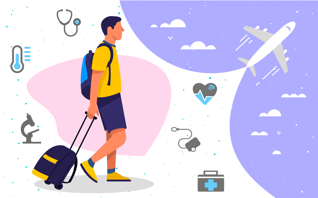 Study MBBS in Abroad