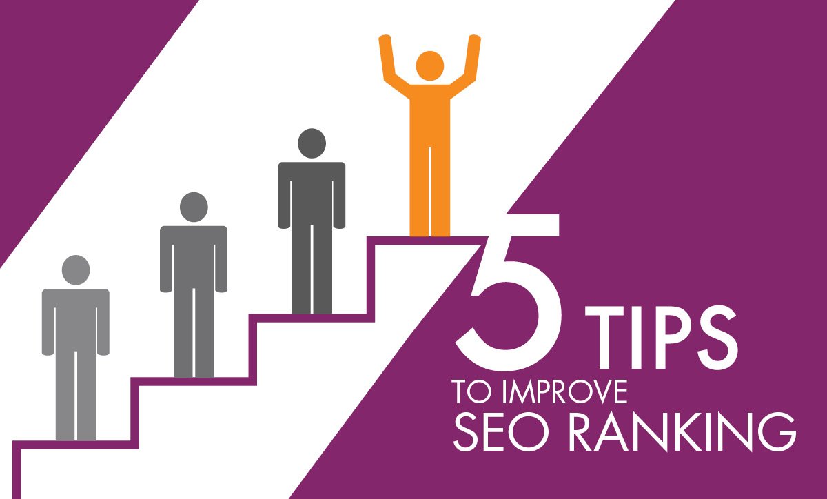 Tips for Improving Your SEO