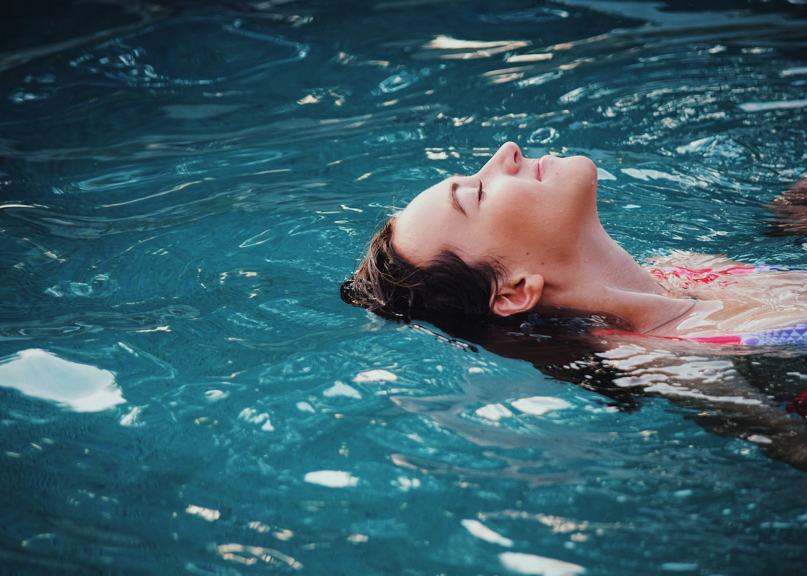 Ways to keep cool in summer