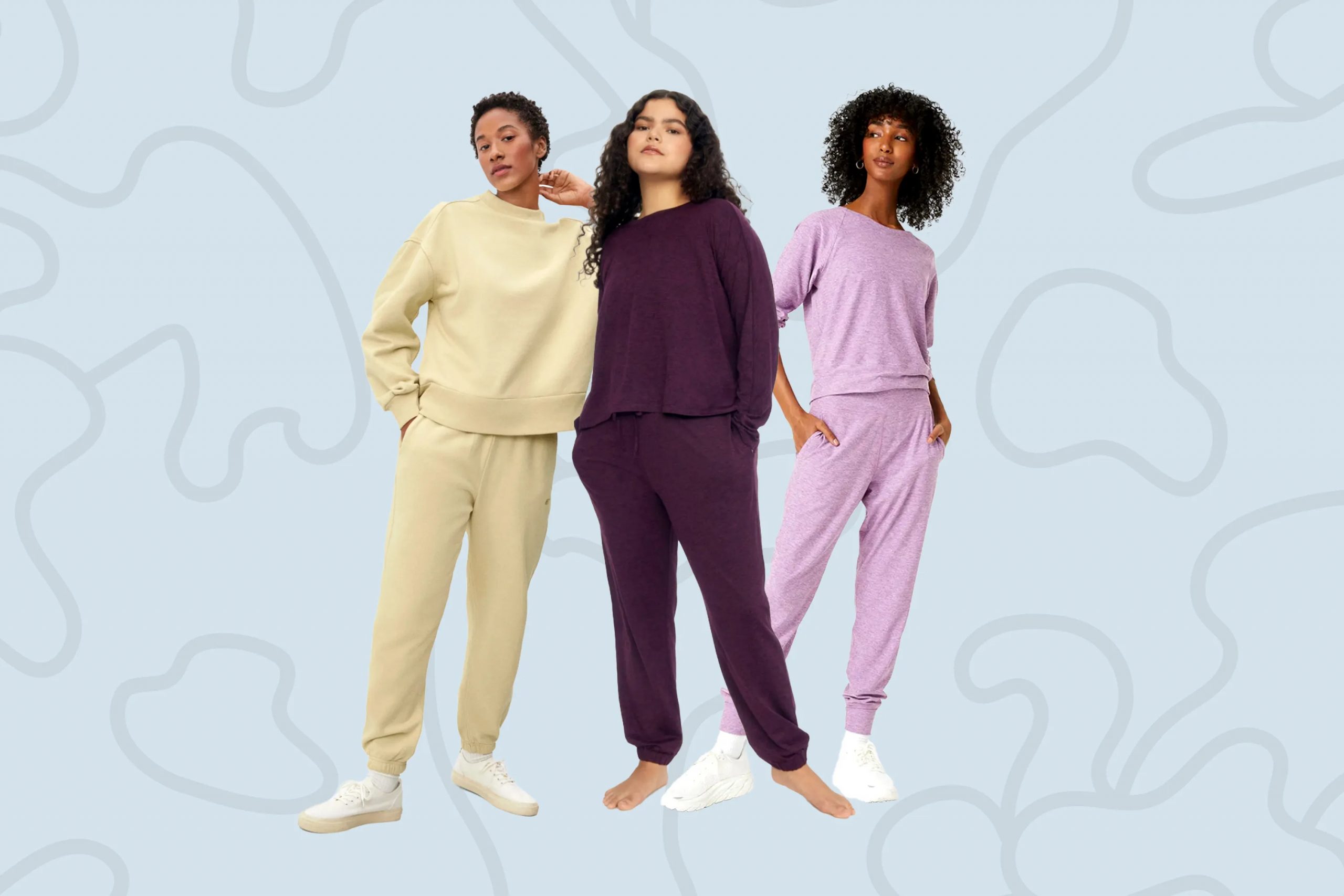 Loungewear for women