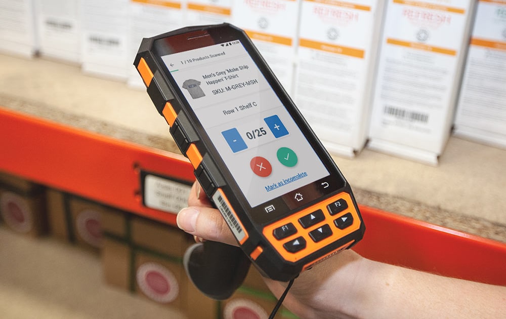 Ways To Track Warehouse Efficiency