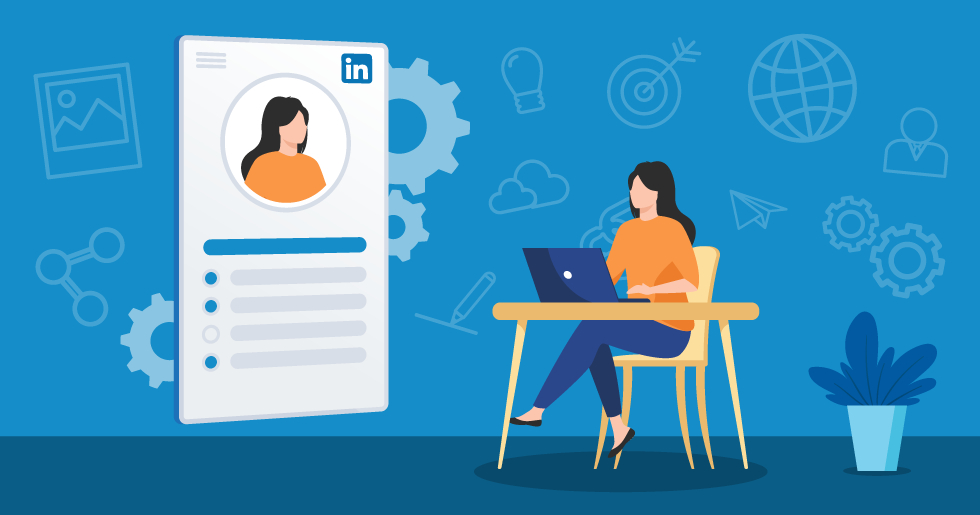 tips to create a linkedin profile