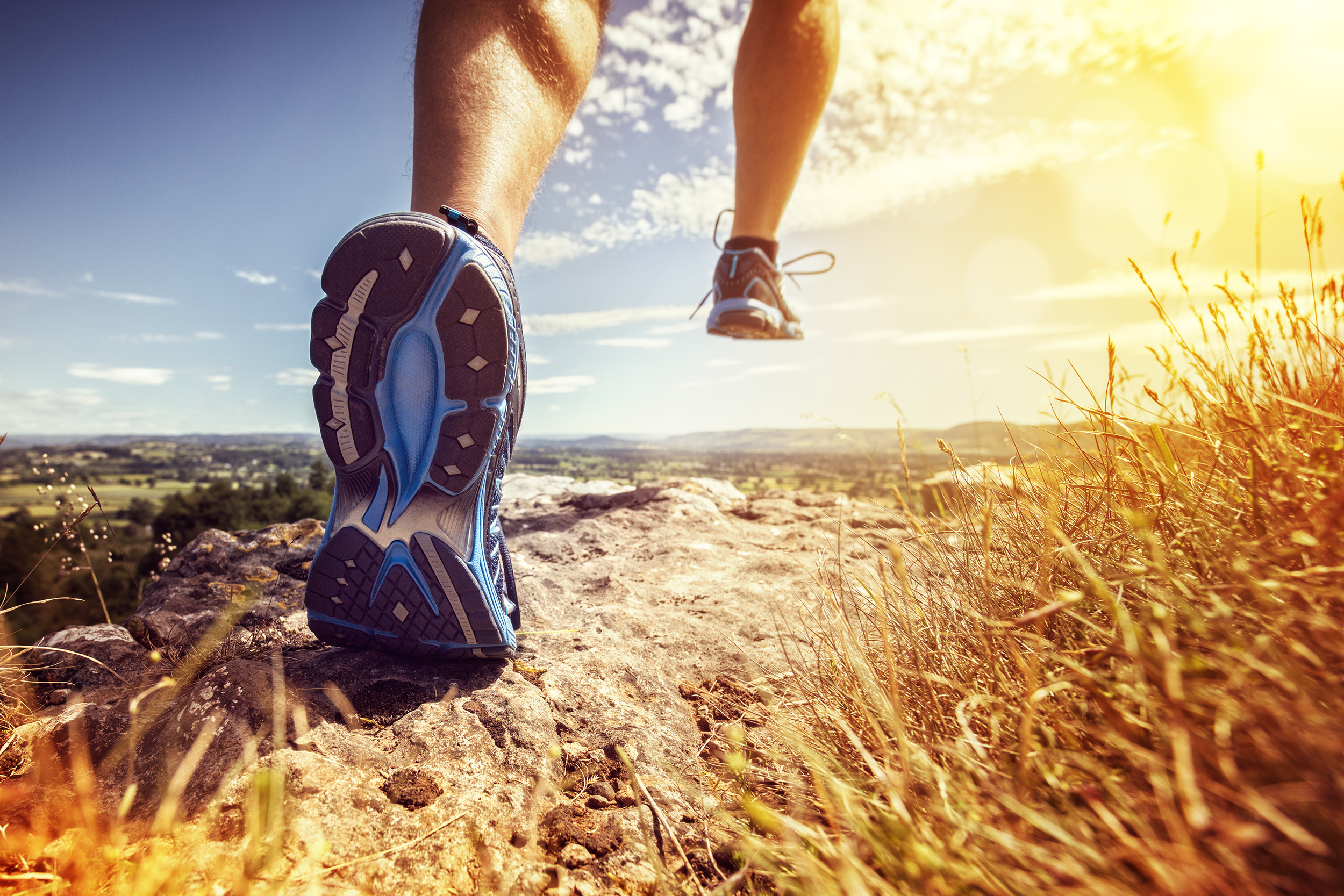 Best Sports Shoe Brands