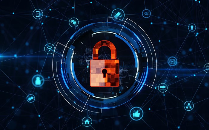 Types of Network Security