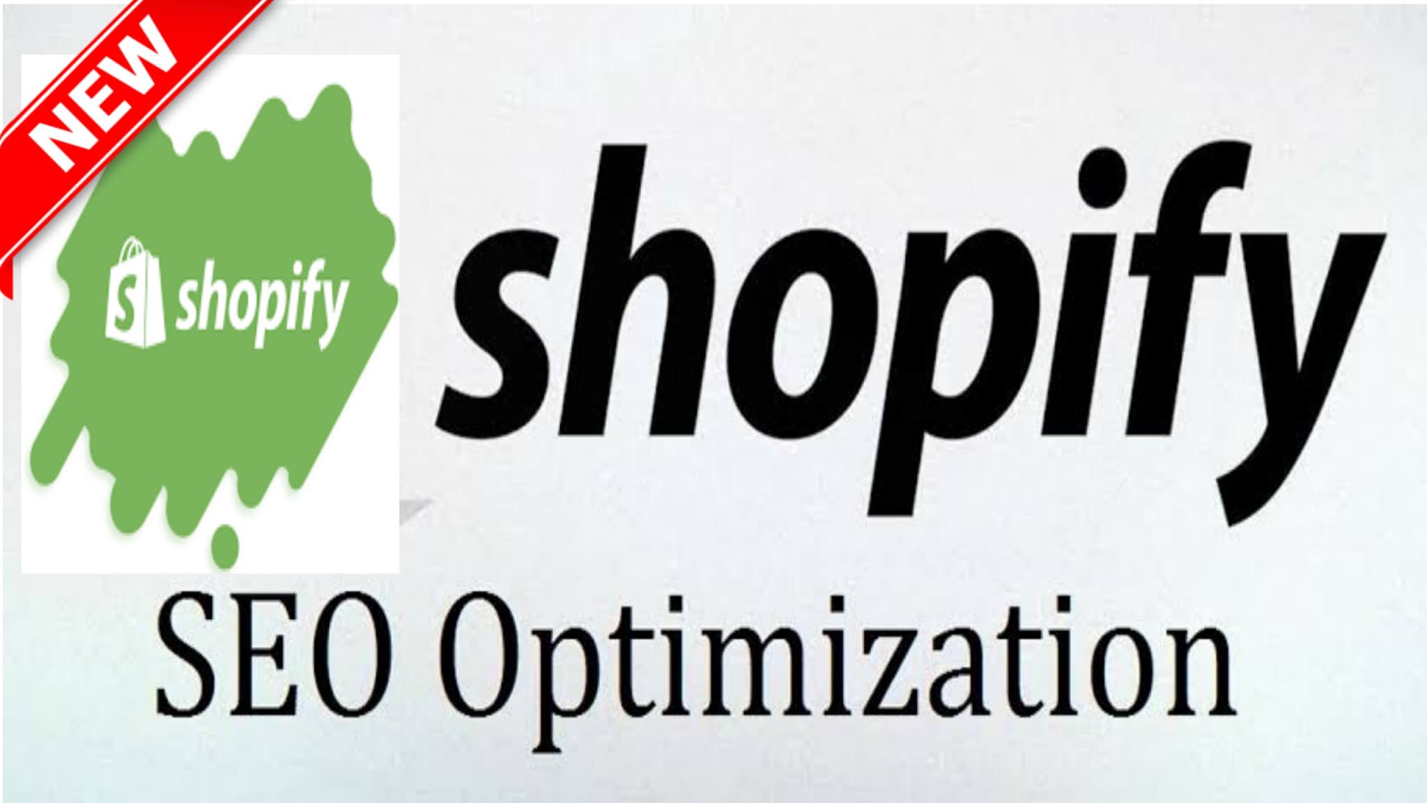 Shopify SEO agency