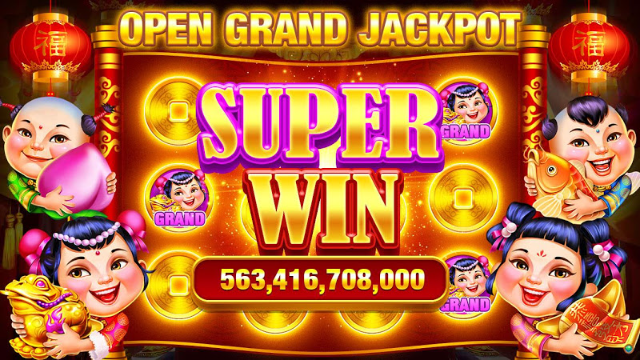 Agen Judi Slot Gacor Terbaru Sering Kasih Menang Maxwin