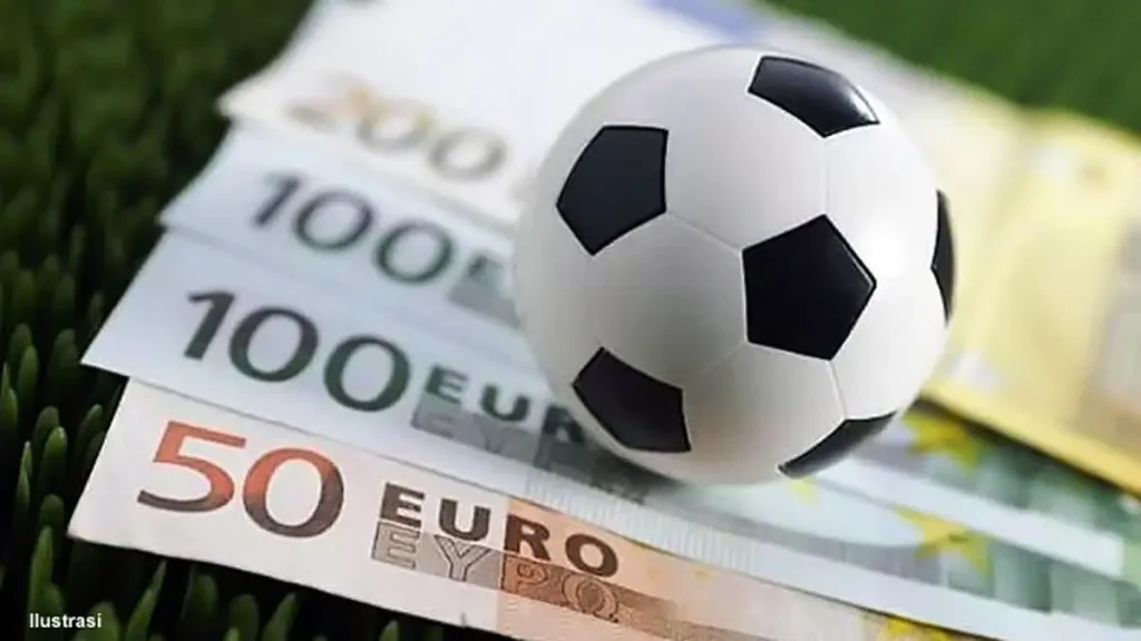 Panduan Menggunakan Statistik untuk Menentukan Taruhan Judi Bola
