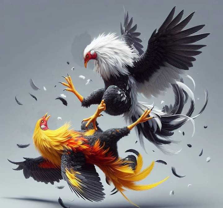 Strategi Bertaruh Aman Pemula Arena Ayam